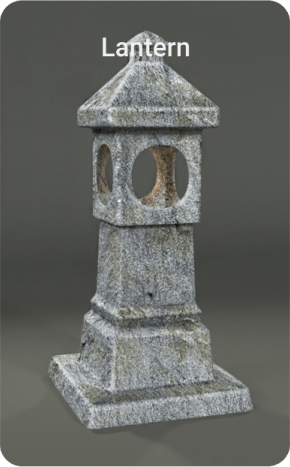lantern